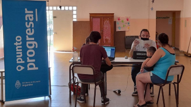 Becas Progresar: ¿puedo inscribirme en más de una línea? 