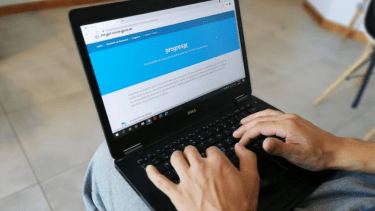 Inscripciones abiertas para Progresar Trabajo en junio 2024. 