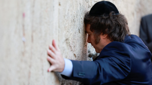 Javier Milei fue blanco de las críticas de la organización que nuclea a los países islámicos