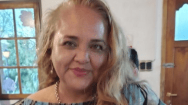 Roxana: la taxista que le dio pelea a un potencial femicida en Neuquén