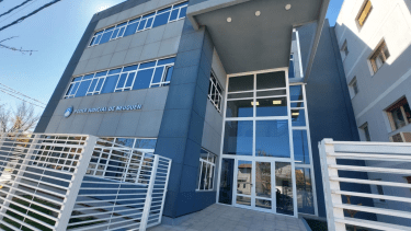 Las diligencias judiciales se realizaron el Cutral Co y Plaza Huincul. Foto: Poder Judicial de Neuquén.