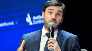 El gobernador de Chubut irá a la Justicia por el Impuesto a las Ganancias: «Fue un error», dijo Torres