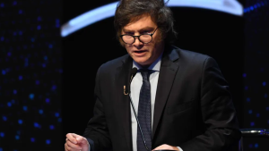 Qué es el Latam Economic Forum que convoca a Javier Milei y Luis Caputo ante los economistas