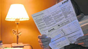 Subsidios al gas y la luz: oficializaron los nuevos topes y hay aumentos para todos los usuarios del país