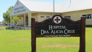 Quién era el operario de Vialidad que murió mientras trabajaba en la Ruta 7, a la altura de El Chañar