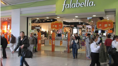 Volvió el turismo de argentinos a Chile, que cruzan al país trasandino para comprar. 