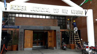 Se reclamó un resarcimiento económico por las lesiones de la niña (foto: gentileza)