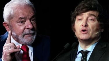 Adorni tras el pedido de disculpas que exigió Lula: «Milei no cometió nada de lo que tenga que arrepentirse»