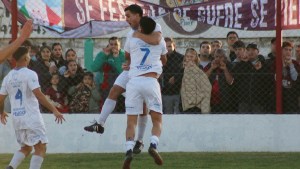 Liga Confluencia: La Amistad y Atlético Regina se veran las caras en la final