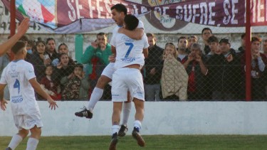 Liga Confluencia: La Amistad y Atlético Regina se veran las caras en la final