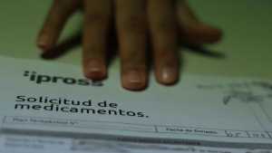 Logró la medicación de Ipross tras dos amparos y una lucha de 15 años contra su enfermedad en Roca