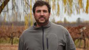 “La fruticultura es difícil, pero si pudiera invertir me compro una chacra”