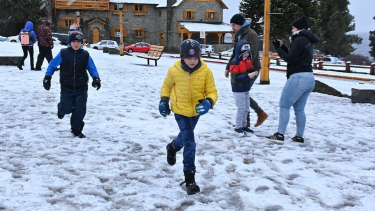 Clima en Neuquén y Río Negro: cómo estará el tiempo este viernes 21 de junio 2024