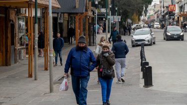 Clima en Neuquén y Río Negro: cómo estará el tiempo este miércoles 19 de junio 2024