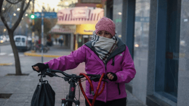 Clima en Neuquén y Río Negro: cómo estará el tiempo este viernes 14 de junio 2024