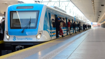 Imagen de Gobierno anunció la compra de 43 trenes para el AMBA: invertirá US$ 300 millones