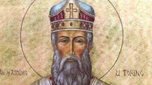 La Iglesia Católica celebra hoy a San Máximo de Turín: su contribución a la teología