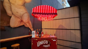 Los hermanos de Cipolletti que lograron un vermouth tradicional con profundo arraigo local