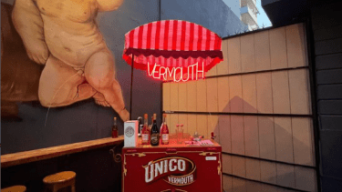 De exportación. Sabor local que ya trasciende fronteras. 