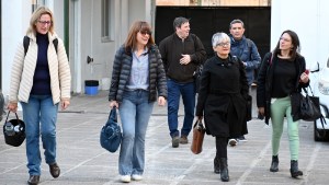 Unter espera la convocatoria a paritarias en Río Negro: cómo sigue el conflicto que podría derivar en otro paro