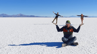 Cuándo son las vacaciones de invierno en las distintas provincias. 