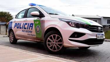 Murió un hombre tras ser baleado en Regina. Foto: Juan Thomes