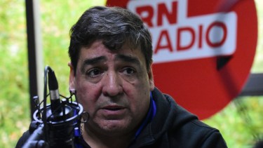 Néstor Mingot se impuso 12 a 9 en las elecciones.