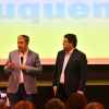Imagen de Video | Rolando Figueroa y Mariano Gaido sellaron un acuerdo político "en defensa de Neuquén" para las elecciones 2025