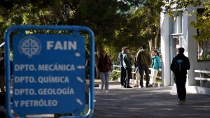 Debuta la boleta única de papel en las elecciones de la Universidad Nacional del Comahue: cómo funciona