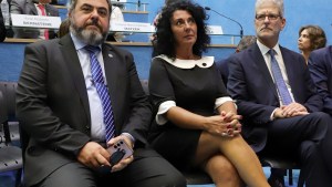 El STJ evaluará el fallo crítico con los abogados que demandan al Estado de Río Negro