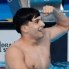 Imagen de Natación Paralímpica: Iñaki Basiloff logró una medalla dorada para Argentina en la World League de Berlín