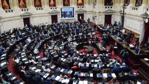 Diputados aprobó la nueva fórmula jubilatoria luego de un multipartidario acuerdo opositor