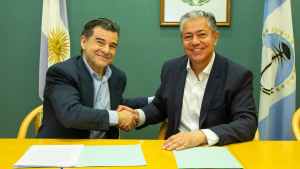 Vaca Muerta: Neuquén lanza el proyecto de Circunvalación Petrolera para Añelo