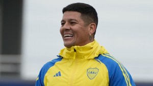Marcos Rojo confesó que Lionel Messi lo tentó para ir Inter Miami: «No me llamó cualquiera»