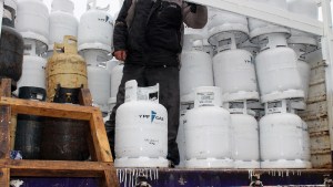 Garrafa social en Viedma: ampliaron los puntos de retiro con la llegada del frío