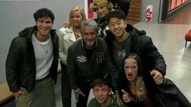 Nuevos nominados en Gran Hermanos, mirá quiénes son. Foto: gentileza TN.