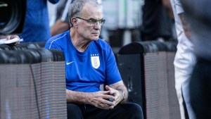 El llamativo análisis de Marcelo Bielsa tras la goleada de Uruguay: «El resultado fue exagerado»