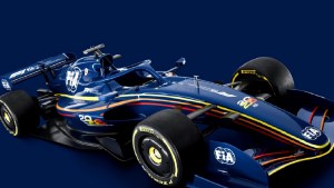 La Fórmula 1 anunció un inédito cambio para el 2026: modificarán el tamaño de los autos