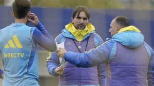 Boca avanza por su primer refuerzo: el apuntado está en fútbol mexicano