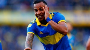 Bombazo: Sebastián Villa vuelve al fútbol argentino, ¿dónde jugará?