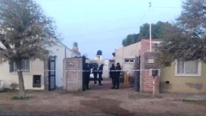 Crimen del taxista en San Antonio Oeste: cómo sigue la investigación