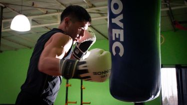 El Chiva Rojas se presentará ante su gente después de tres años. 