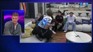 Última gala de nominación en Gran Hermano: con un fuerte golpe a Los Bros, así quedó la placa