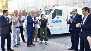 El plan de austeridad de Figueroa habilitó la compra de más de 400 vehículos para la Provincia