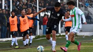 Cipolletti y Deportivo Rincón tienen partidos vitales en la fecha 15 del Federal A