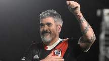 Imagen de Ariel Ortega opinó sin vueltas y pidió a un campeón del mundo para River: «Está mejor que nunca»