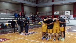 Pacífico no pudo con Regatas y se despidió de la Liga Federal de básquet