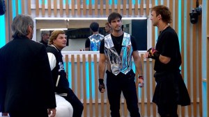 Gran Hermano al rojo vivo: nominados, primer finalista y exparticipantes de regreso en la casa