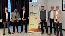 Imagen de Crowe y estudio neuquino de consultoría unen fuerzas y celebran alianza para impulsar empresas en la Patagonia
