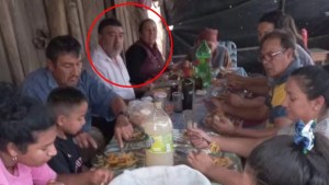 Búsqueda de Loan Danilo Peña: el matrimonio señalado por la tía del nene está dispuesto a declarar